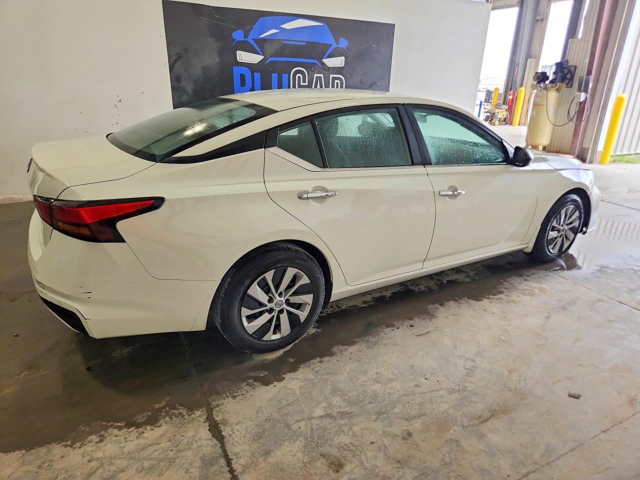 2024 NISSAN ALTIMA S — снимка 3