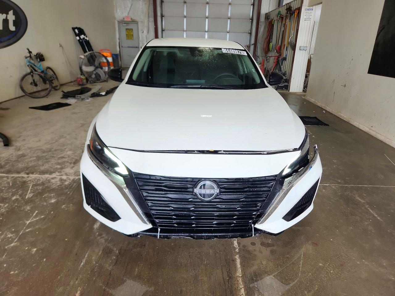 2024 NISSAN ALTIMA S — снимка 5