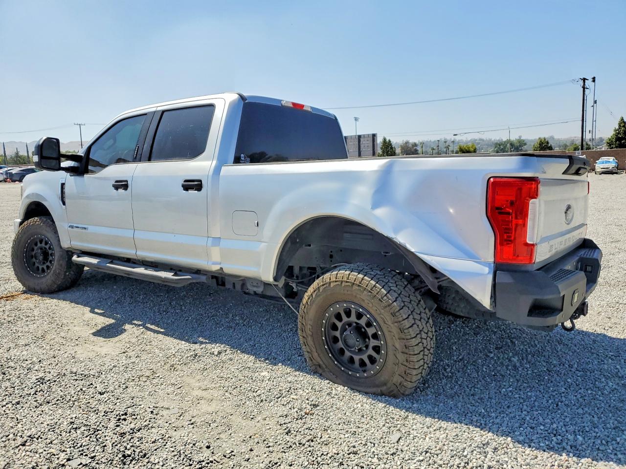 2019 FORD F250 SUPER DUTY — снимка 2