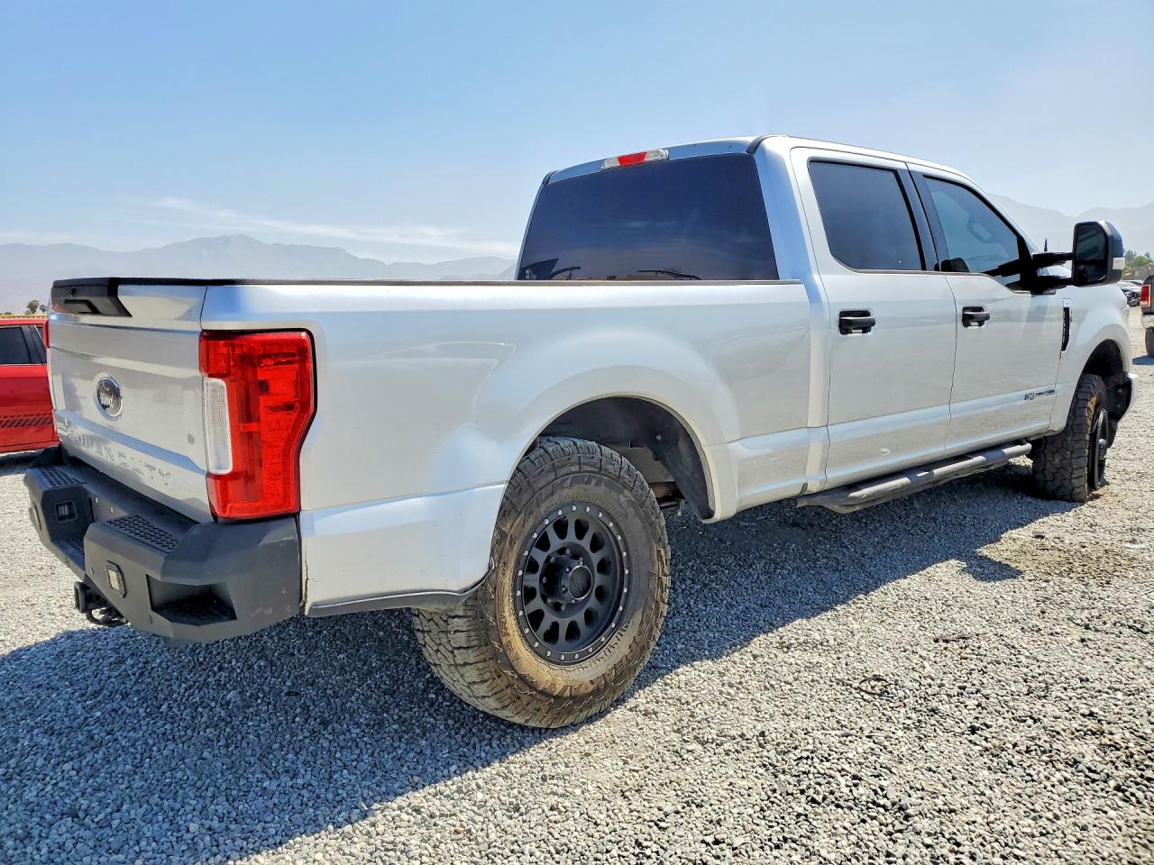 2019 FORD F250 SUPER DUTY — снимка 3