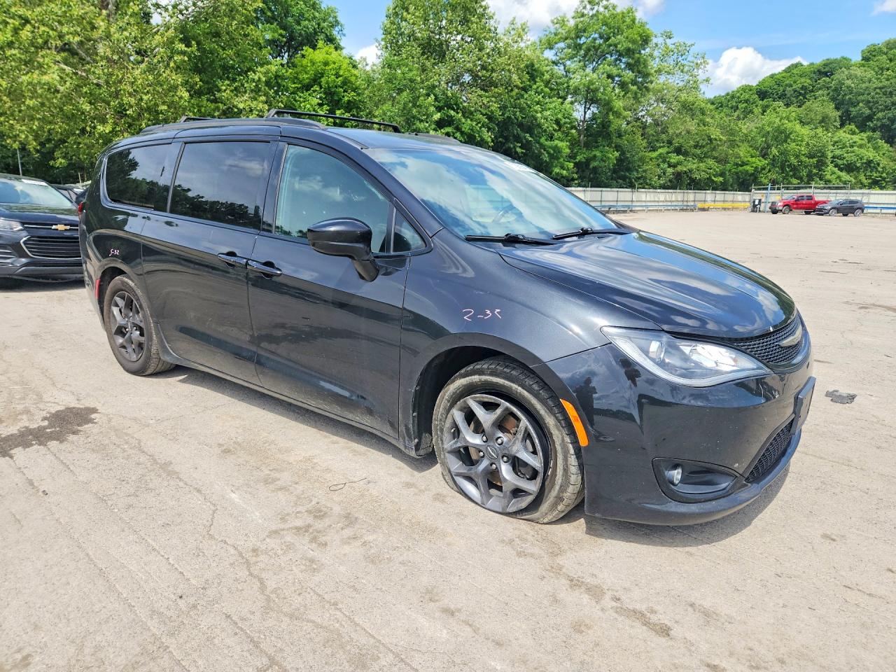 2018 CHRYSLER PACIFICA TOURING L PLUS — снимка 4