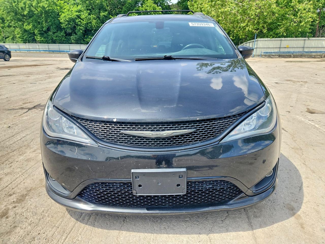 2018 CHRYSLER PACIFICA TOURING L PLUS — снимка 5