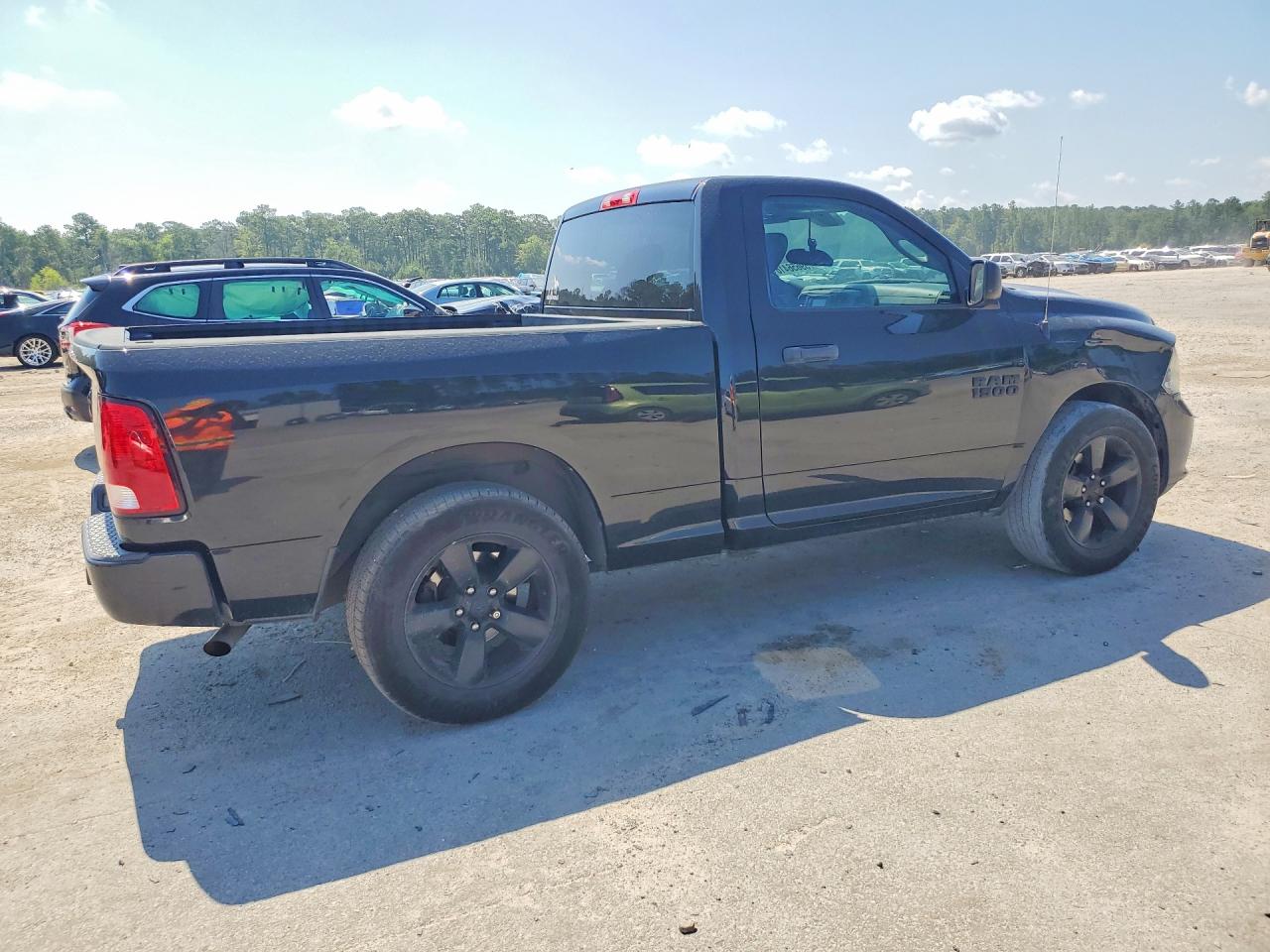 2016 RAM 1500 ST — снимка 3