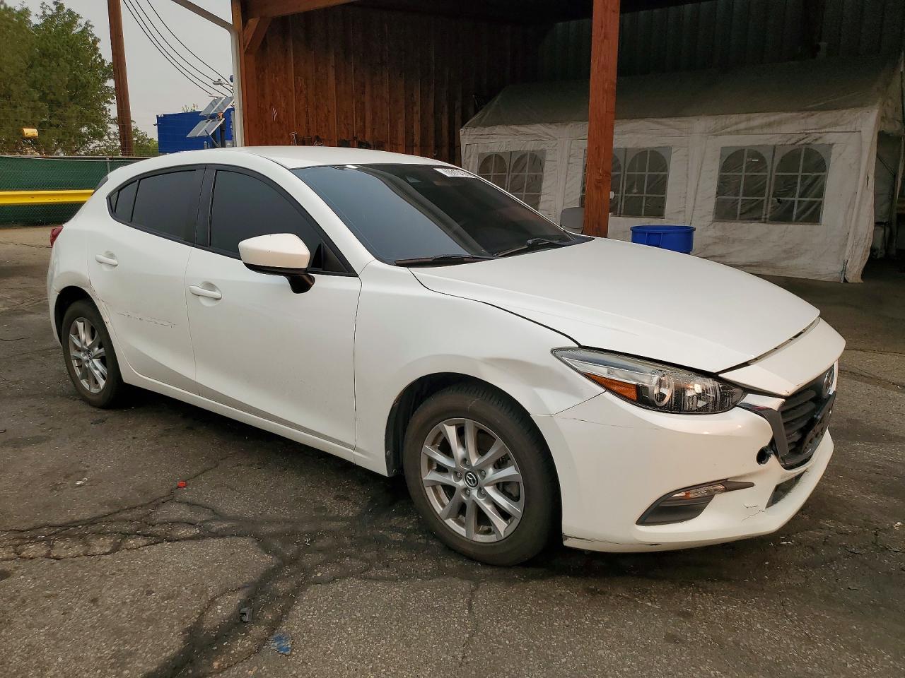 2018 MAZDA 3 SPORT — снимка 4