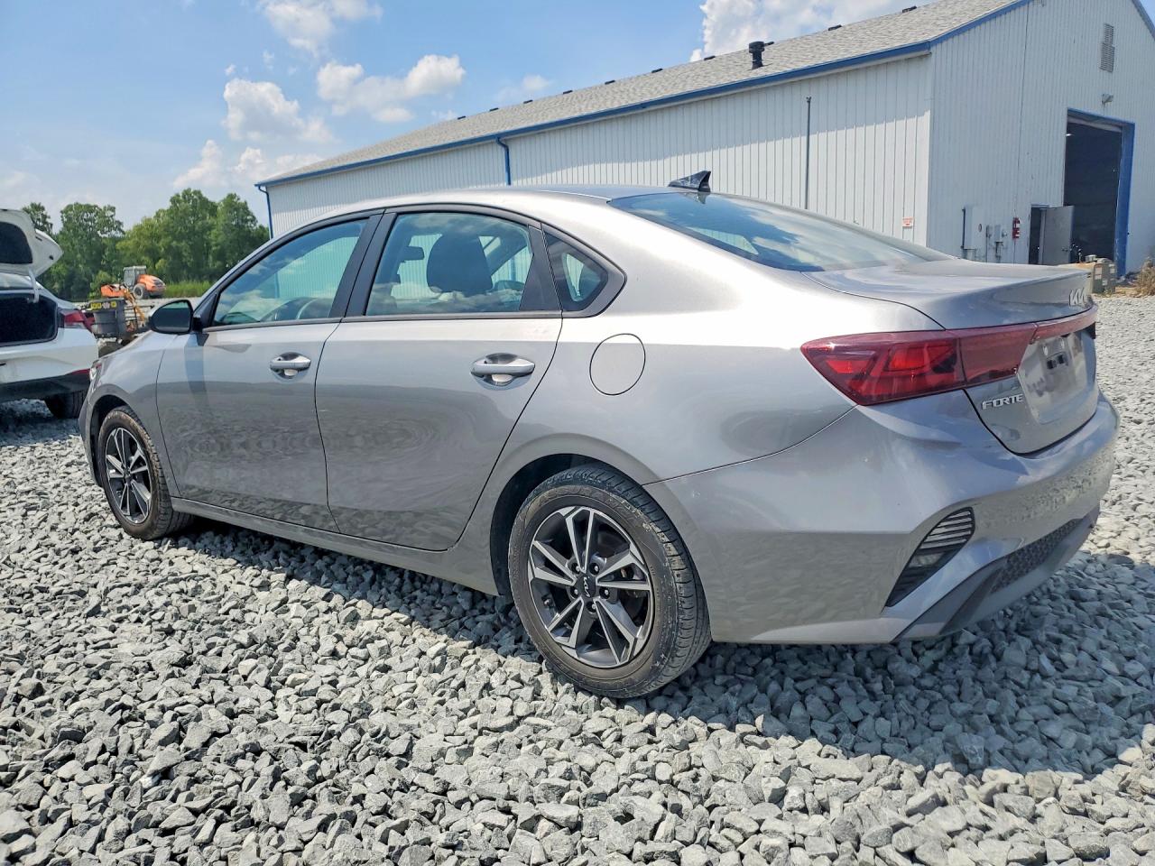 2024 KIA FORTE LXS — снимка 2