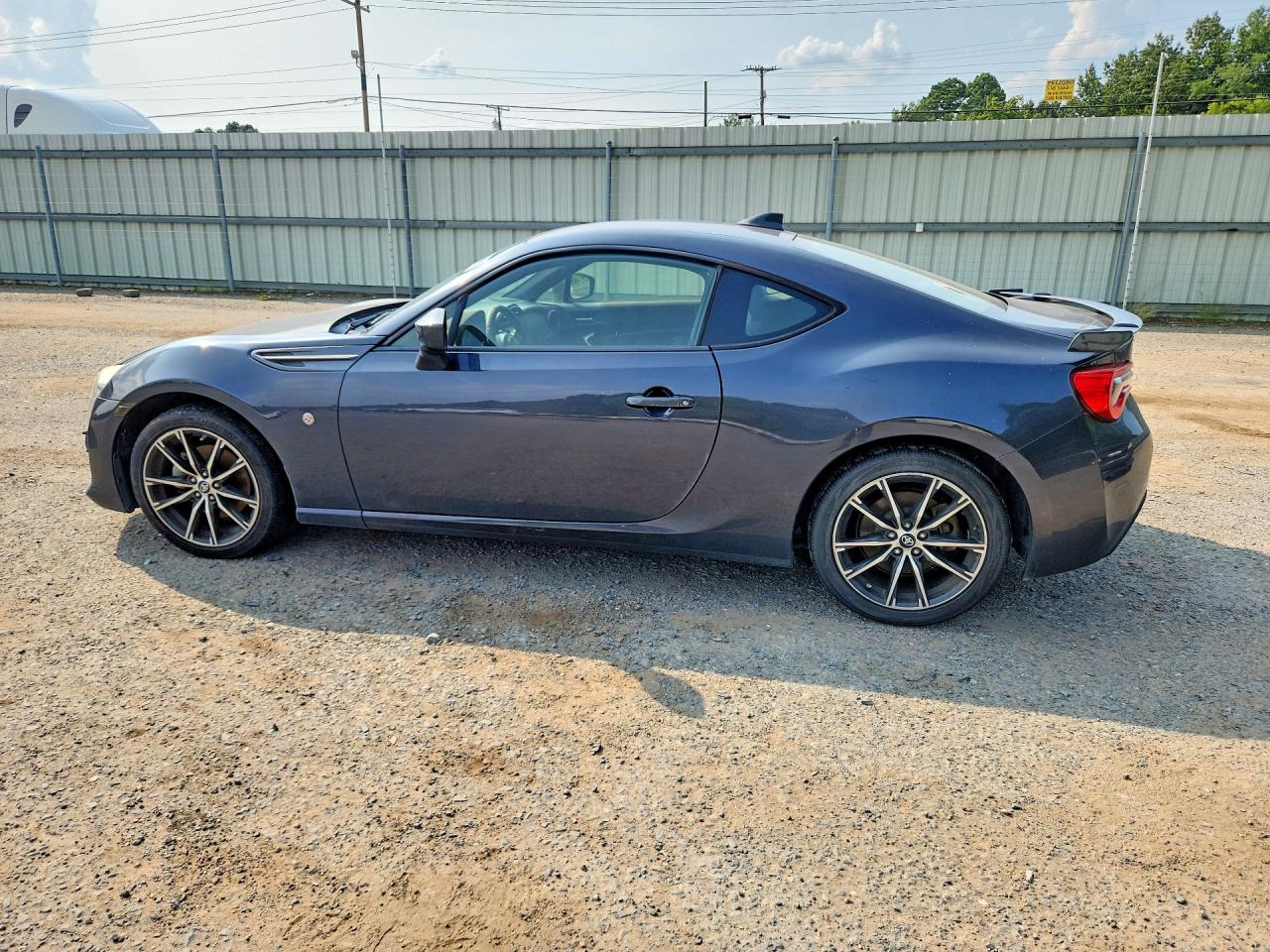 2019 TOYOTA 86 GT — снимка 2