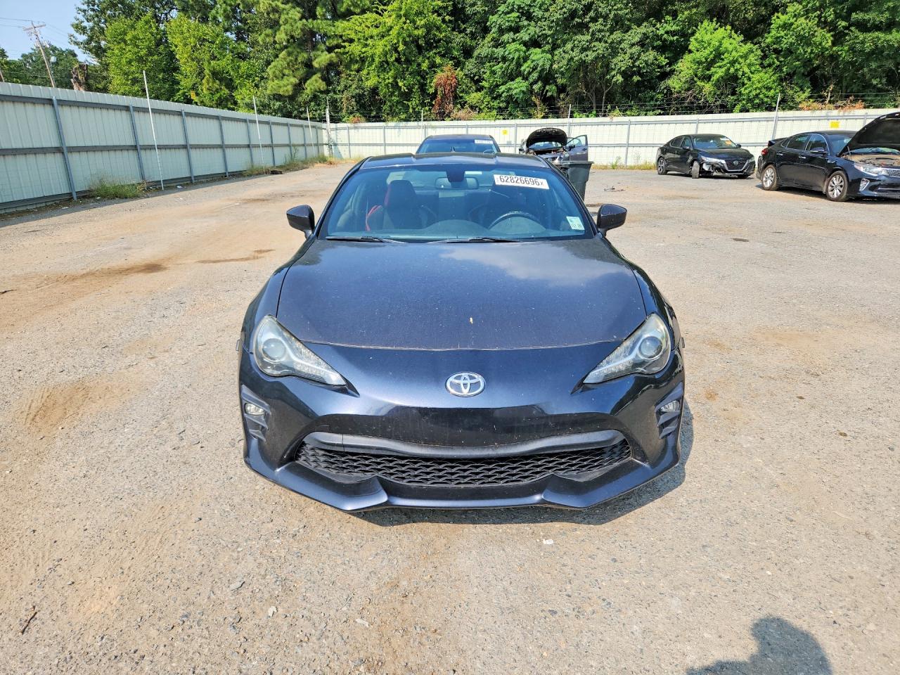 2019 TOYOTA 86 GT — снимка 5