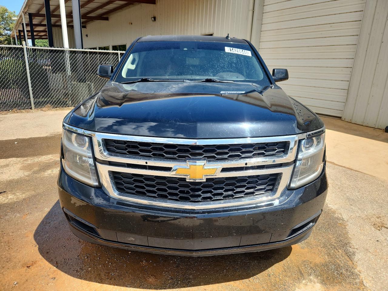 2015 CHEVROLET TAHOE K1500 LS — снимка 5