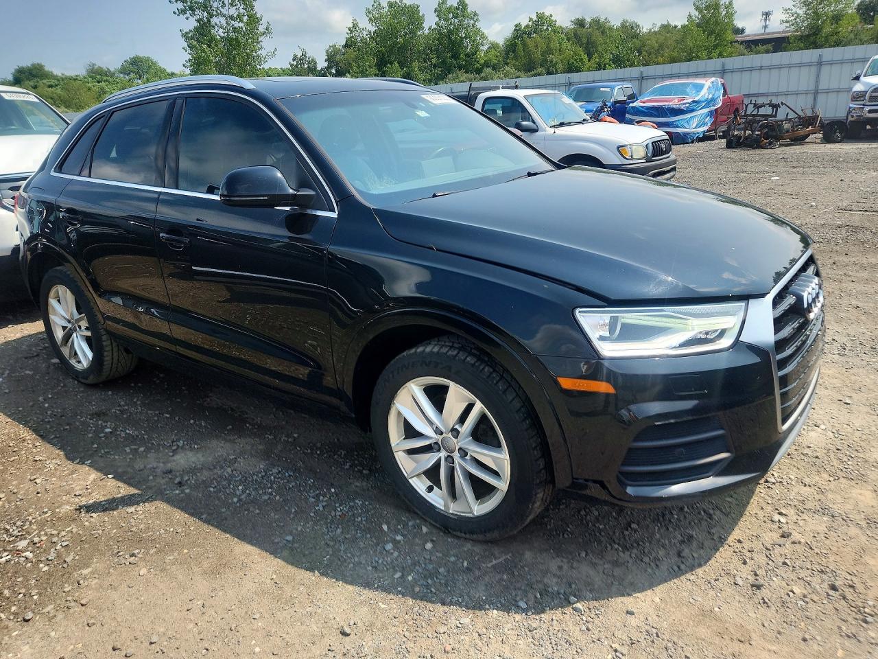2016 AUDI Q3 PREMIUM PLUS — снимка 4