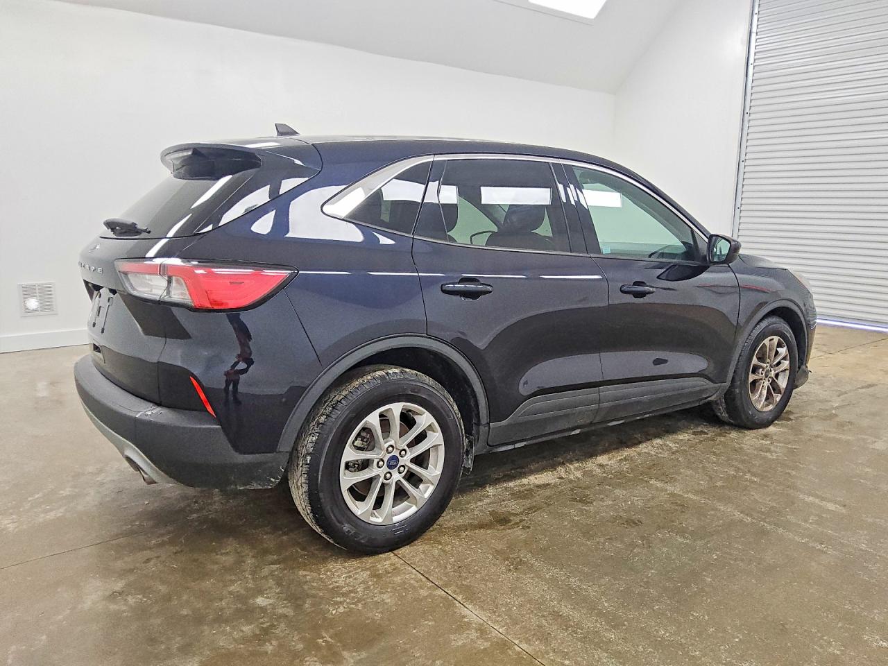 2021 FORD ESCAPE SE — снимка 3