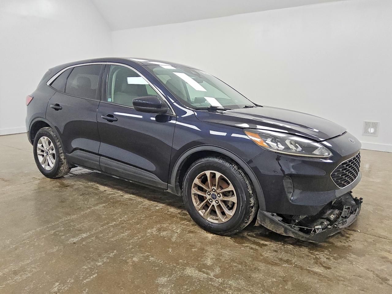 2021 FORD ESCAPE SE — снимка 4