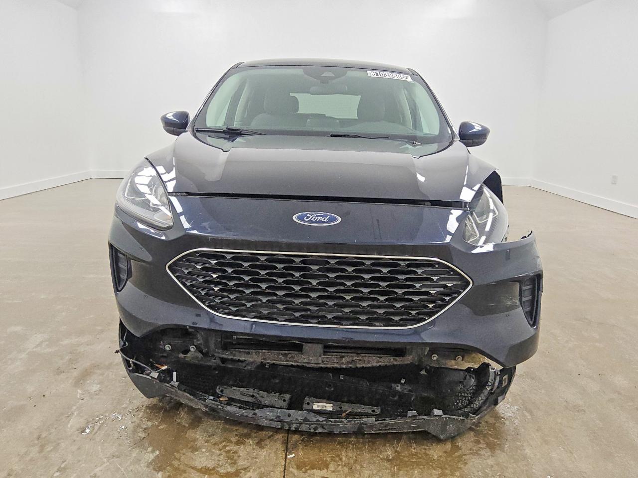 2021 FORD ESCAPE SE — снимка 5