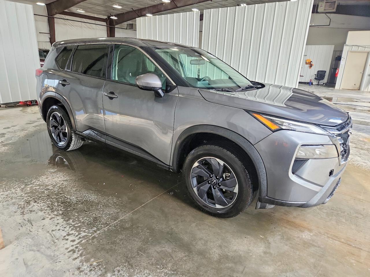 2024 NISSAN ROGUE SV — снимка 4