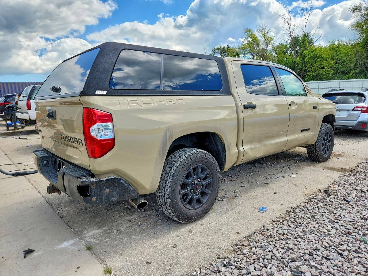 2016 TOYOTA TUNDRA TRD PRO — снимка 3