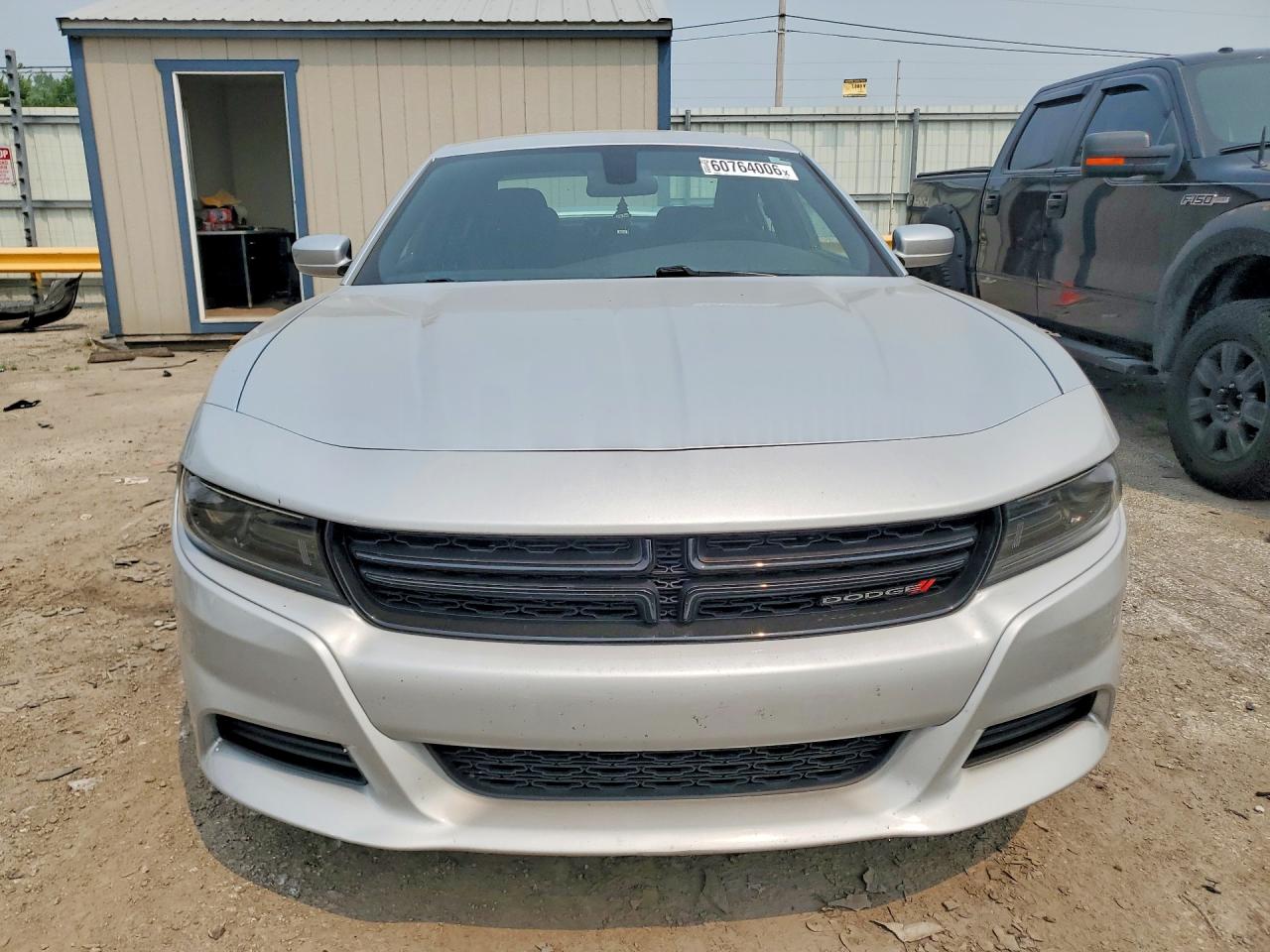 2022 DODGE CHARGER SXT — снимка 5