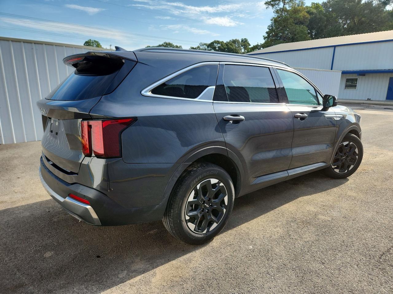 2024 KIA SORENTO S — снимка 3