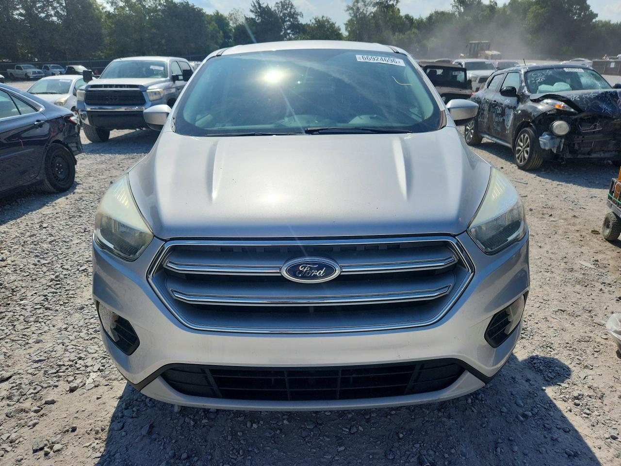 2017 FORD ESCAPE SE — снимка 5
