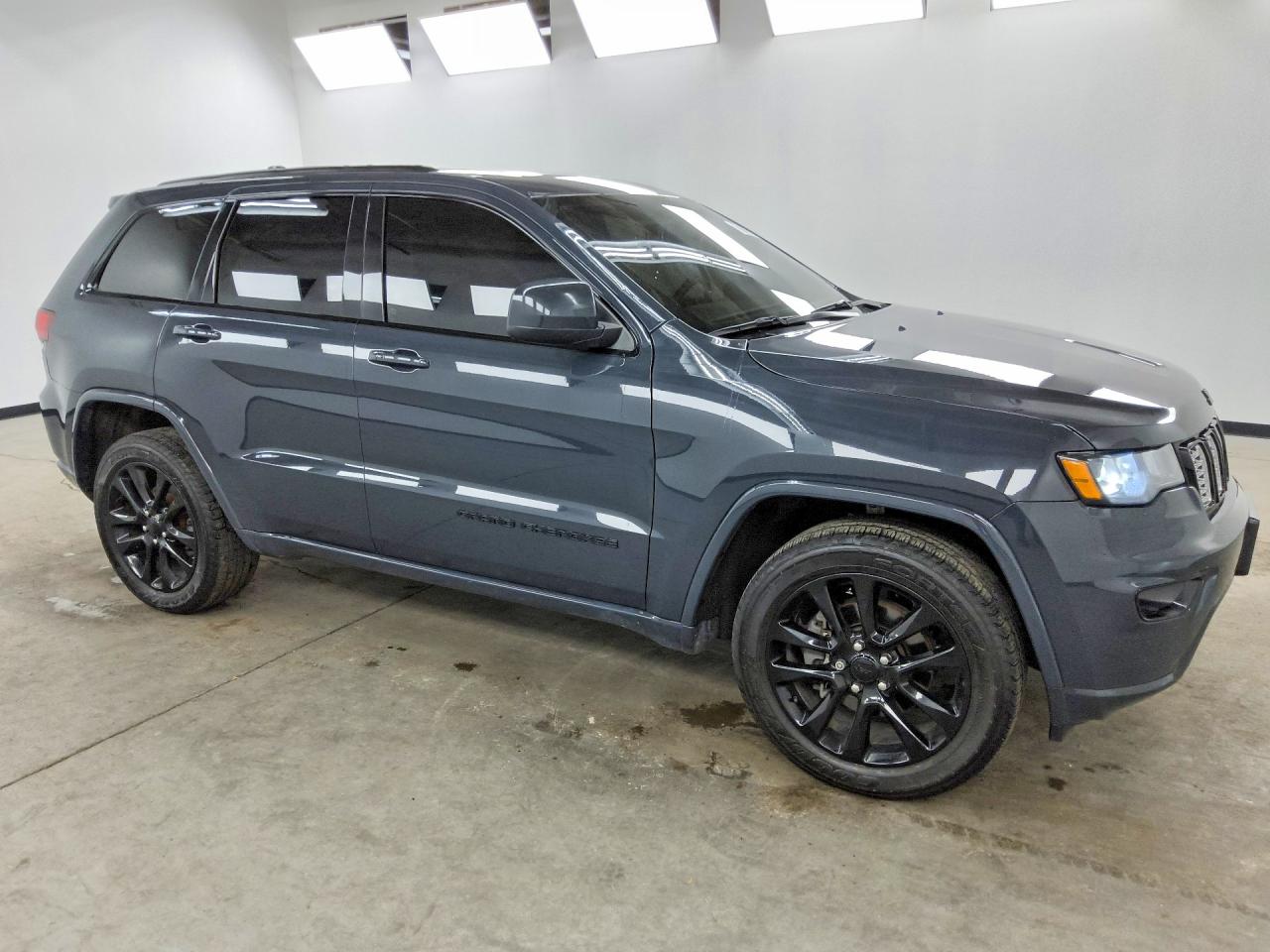 2018 JEEP GRAND CHEROKEE LAREDO — снимка 4