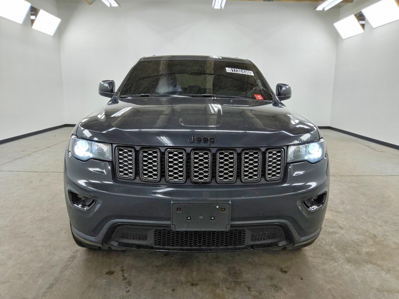 2018 JEEP GRAND CHEROKEE LAREDO — снимка 5