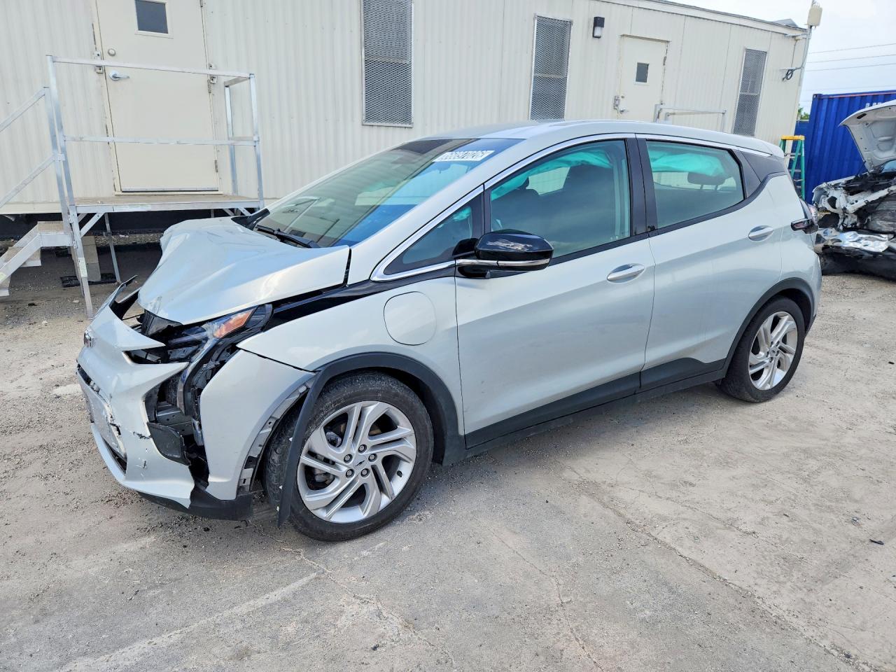 2023 CHEVROLET BOLT EV 1LT