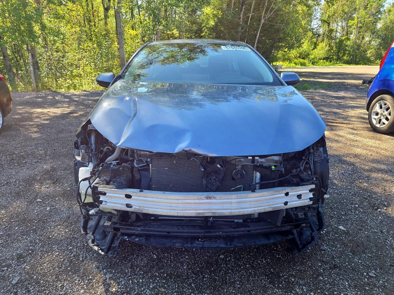 2020 TOYOTA COROLLA LE — снимка 5