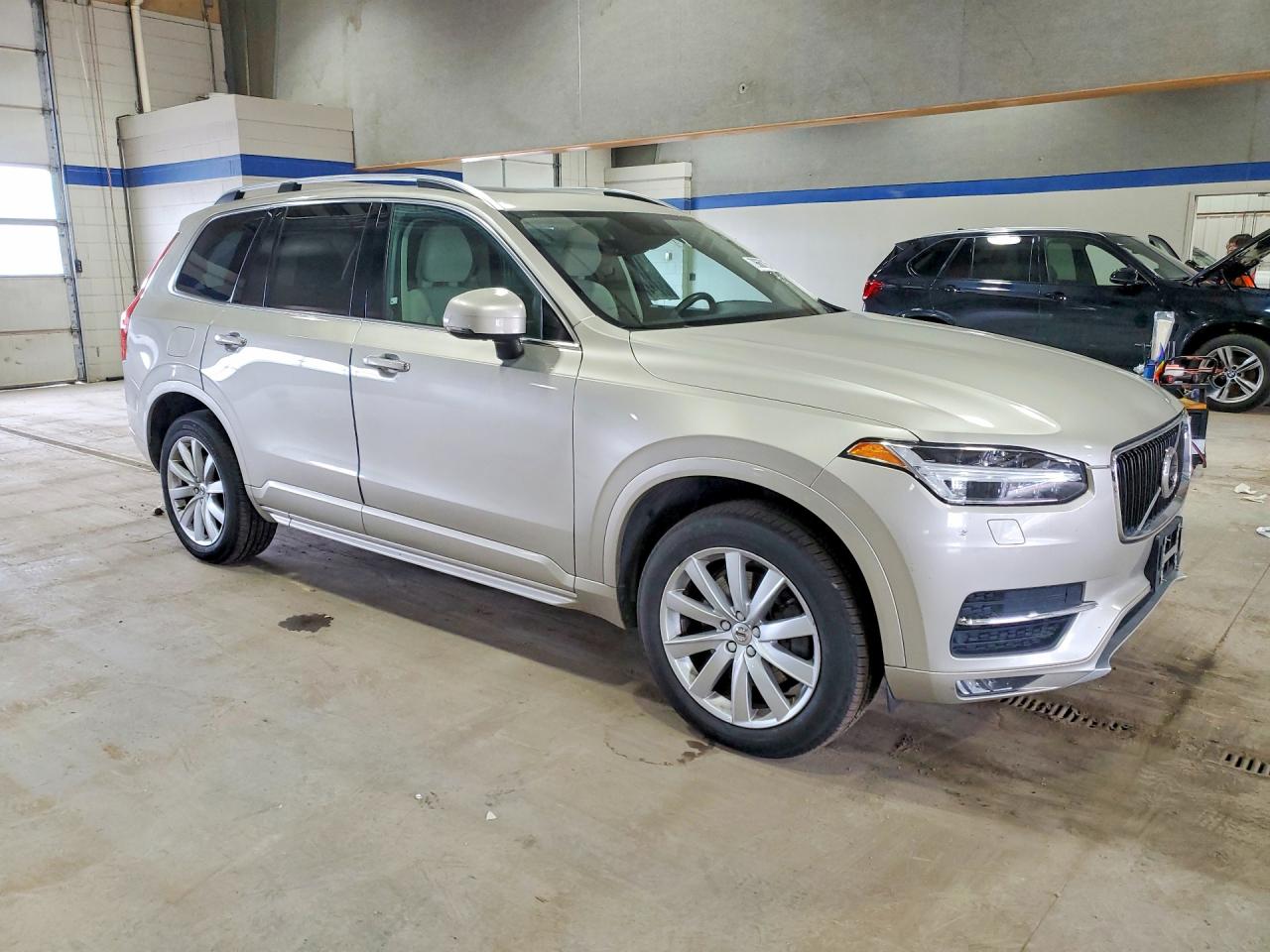 2016 VOLVO XC90 T6 — снимка 4
