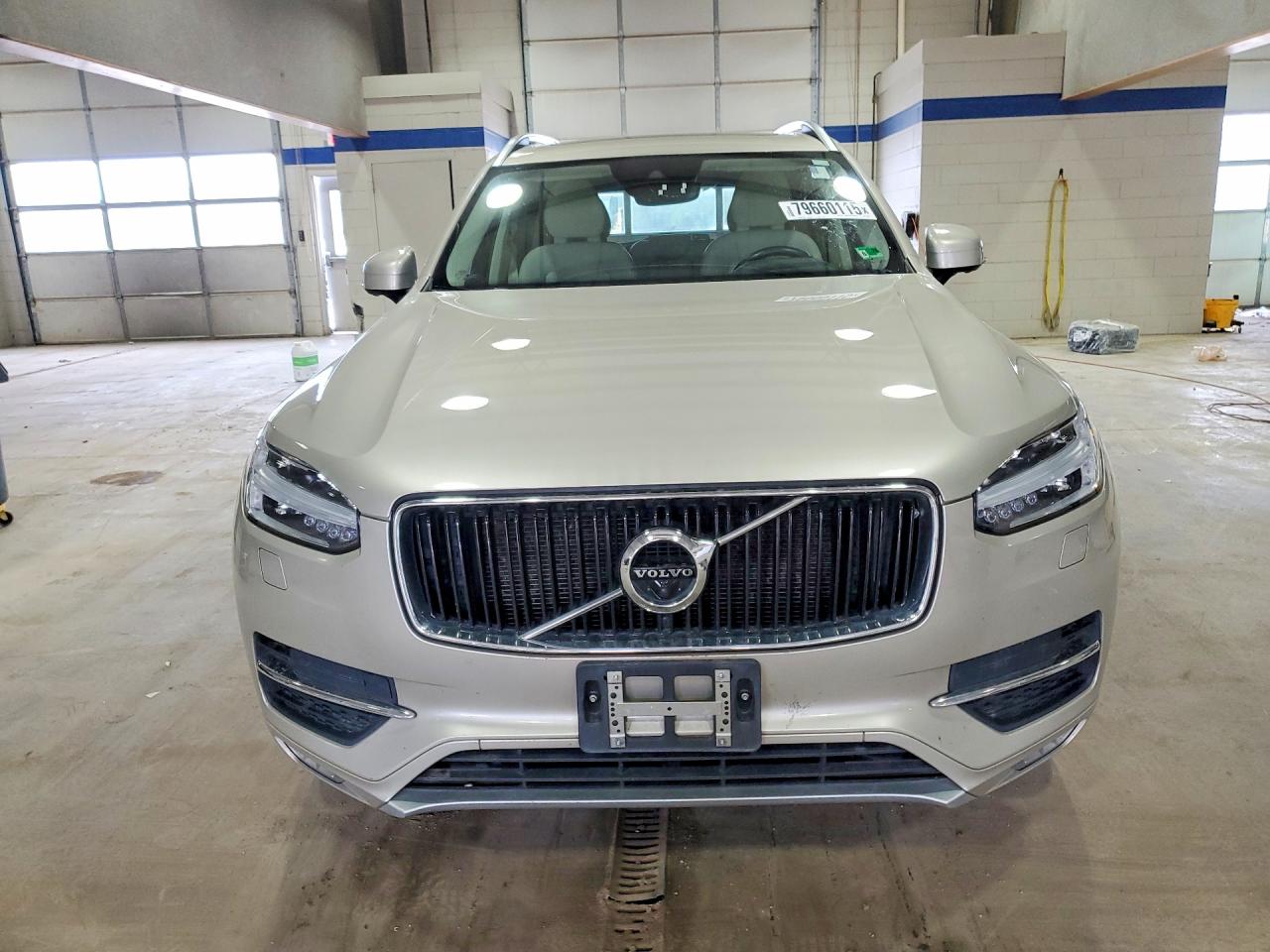2016 VOLVO XC90 T6 — снимка 5