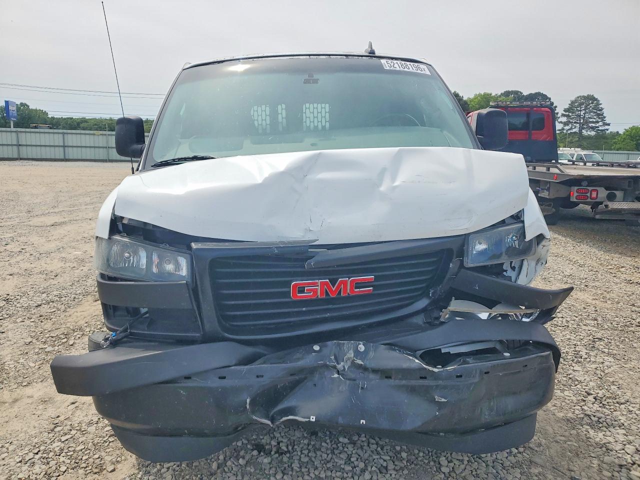 2023 GMC SAVANA G2500 — снимка 5
