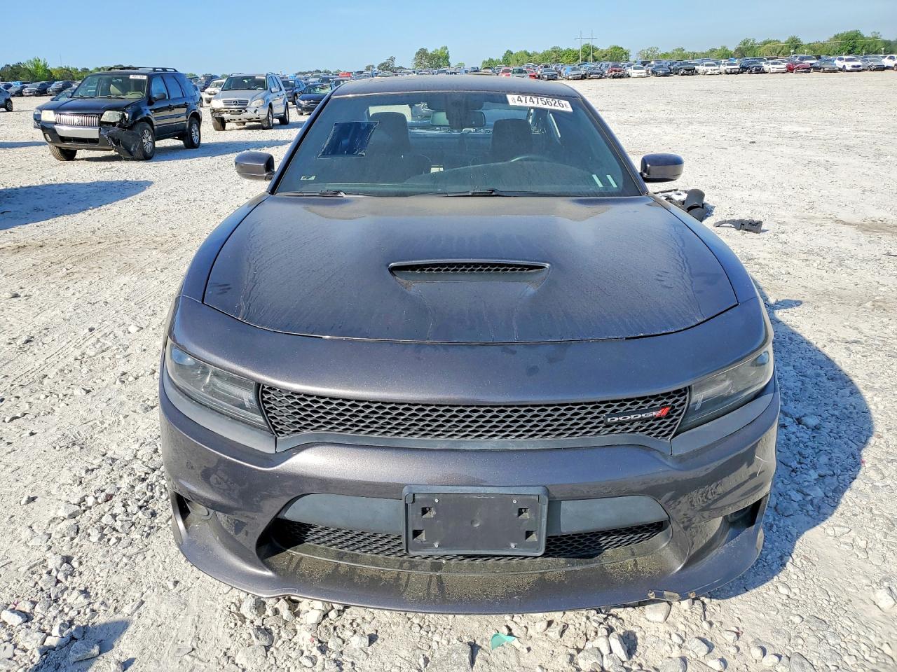 2019 DODGE CHARGER GT — снимка 5