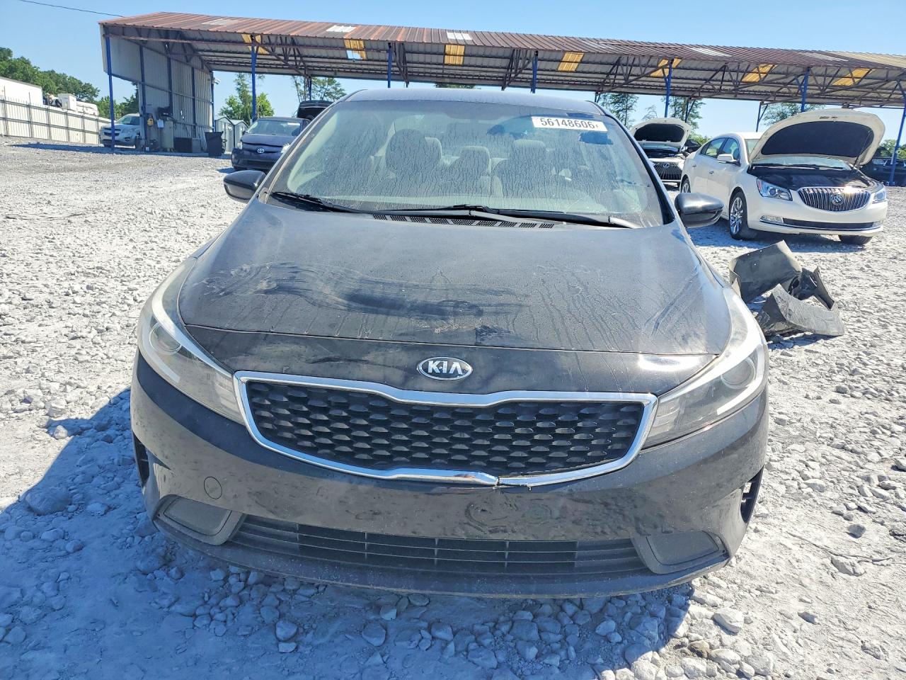 2018 KIA FORTE LX — снимка 5