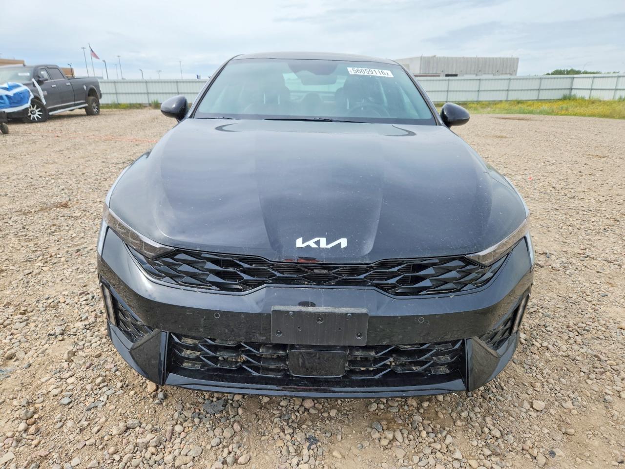 2026 KIA K5 GT LINE — снимка 5