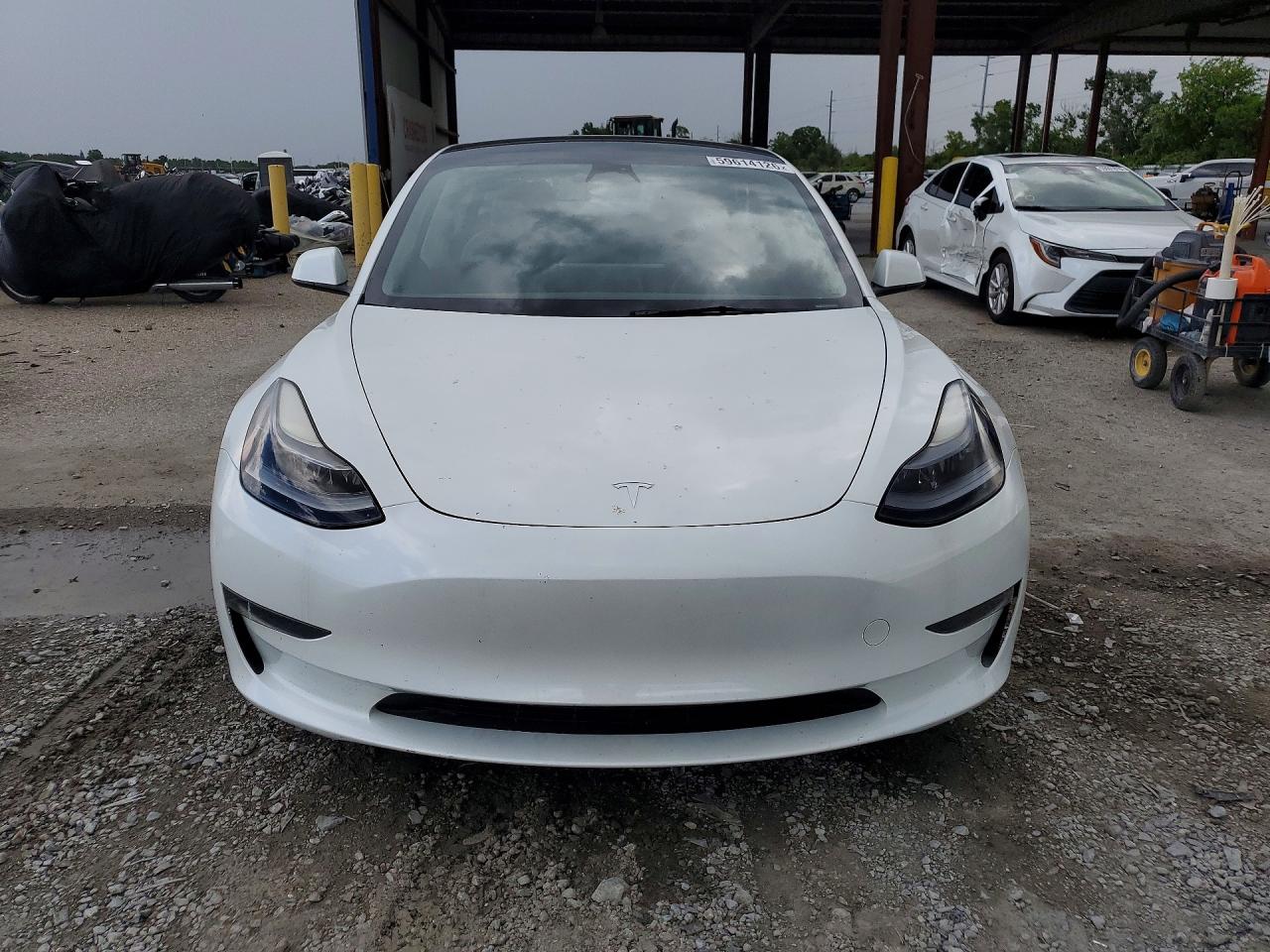 2023 TESLA MODEL 3 — снимка 5