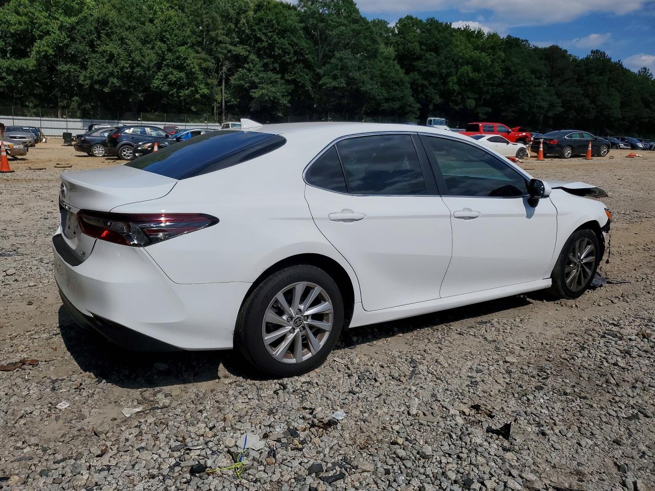 2023 TOYOTA CAMRY LE — снимка 3