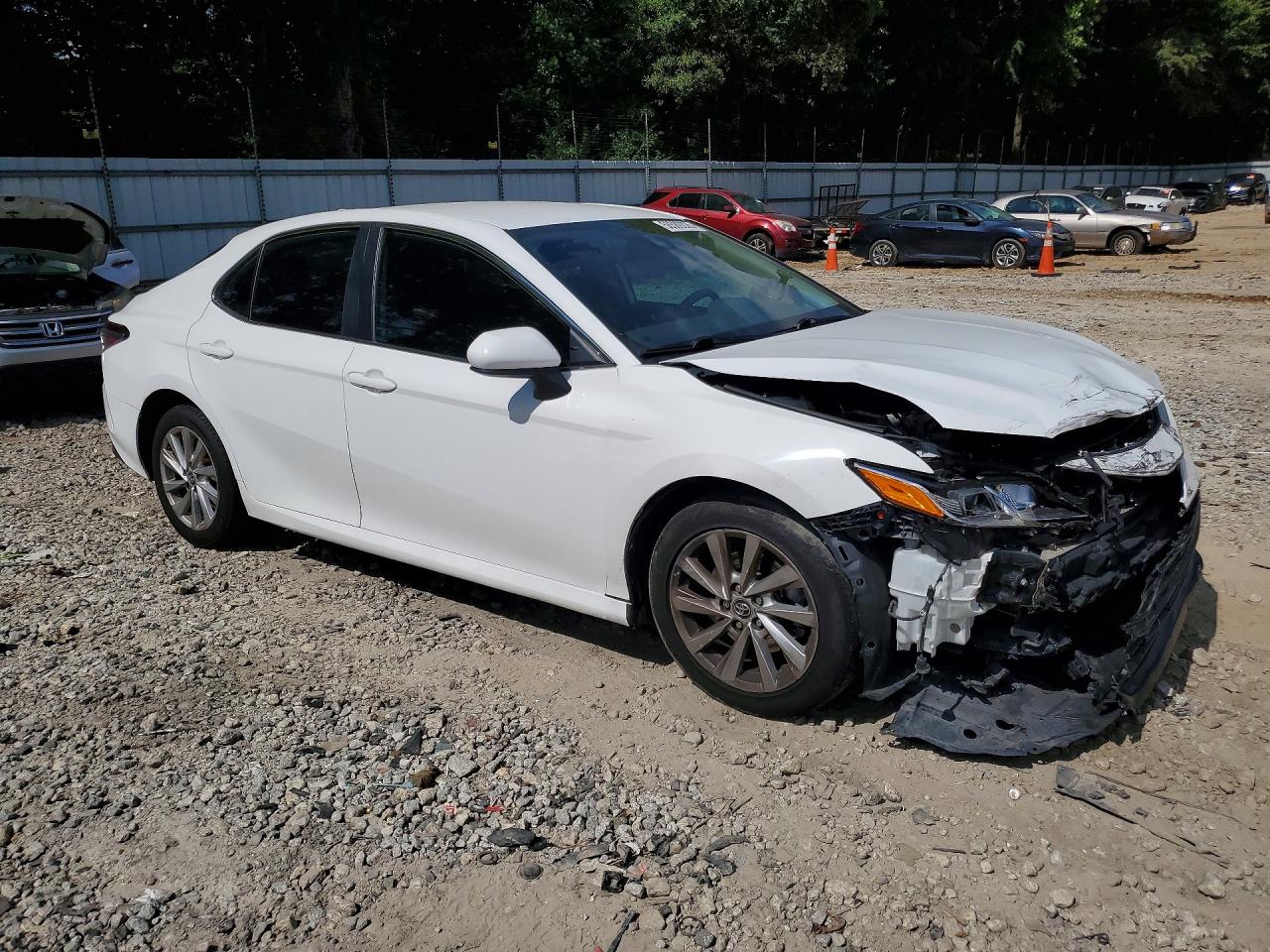2023 TOYOTA CAMRY LE — снимка 4