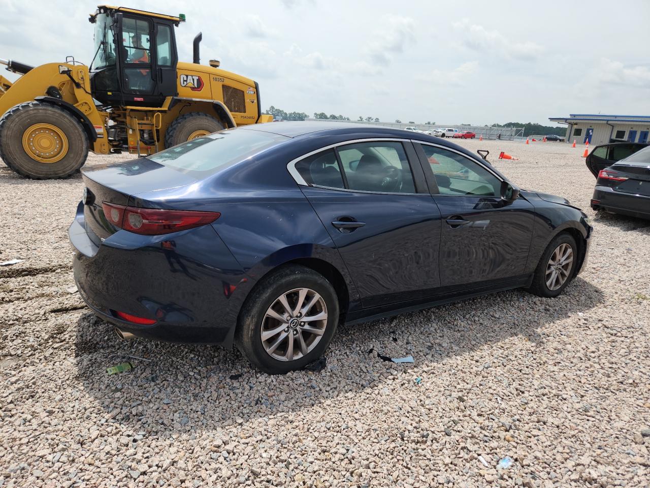 2019 MAZDA 3 — снимка 3