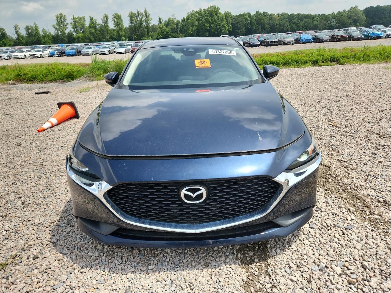 2019 MAZDA 3 — снимка 5