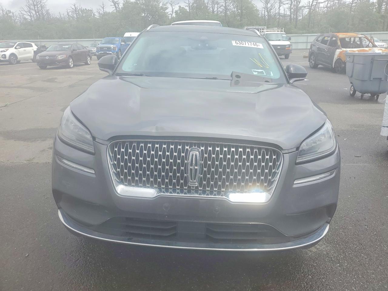 2022 LINCOLN CORSAIR STANDARD — снимка 5