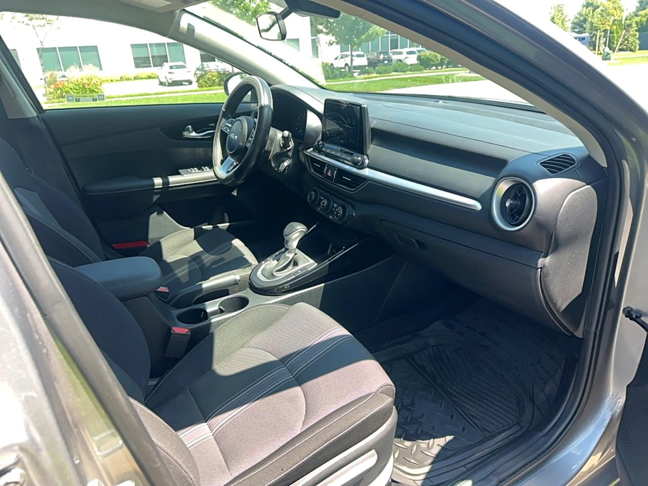 2024 KIA FORTE EX — снимка 5