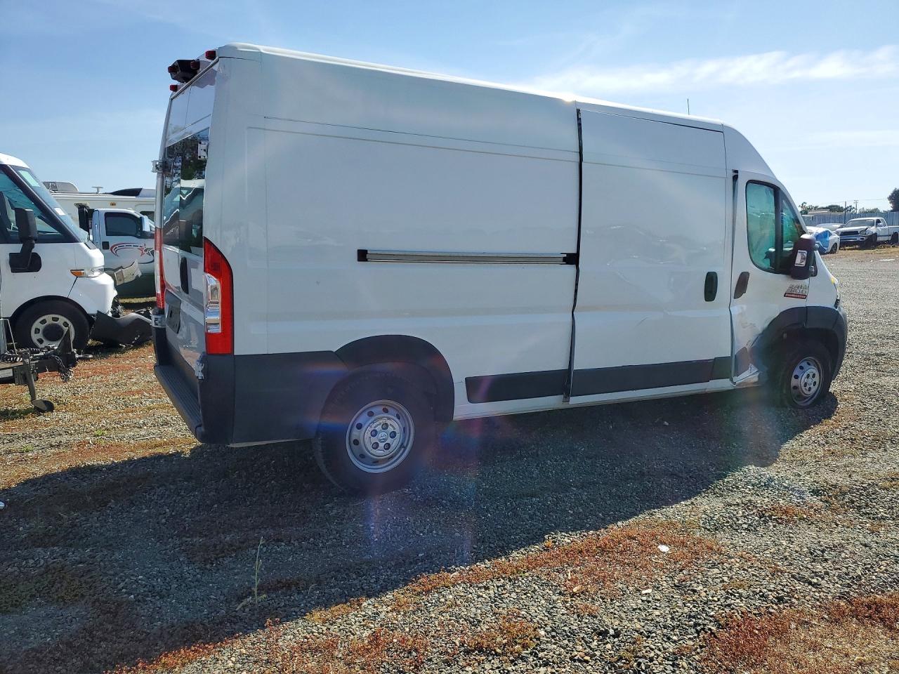 2020 RAM PROMASTER 2500 2500 HIGH — снимка 3