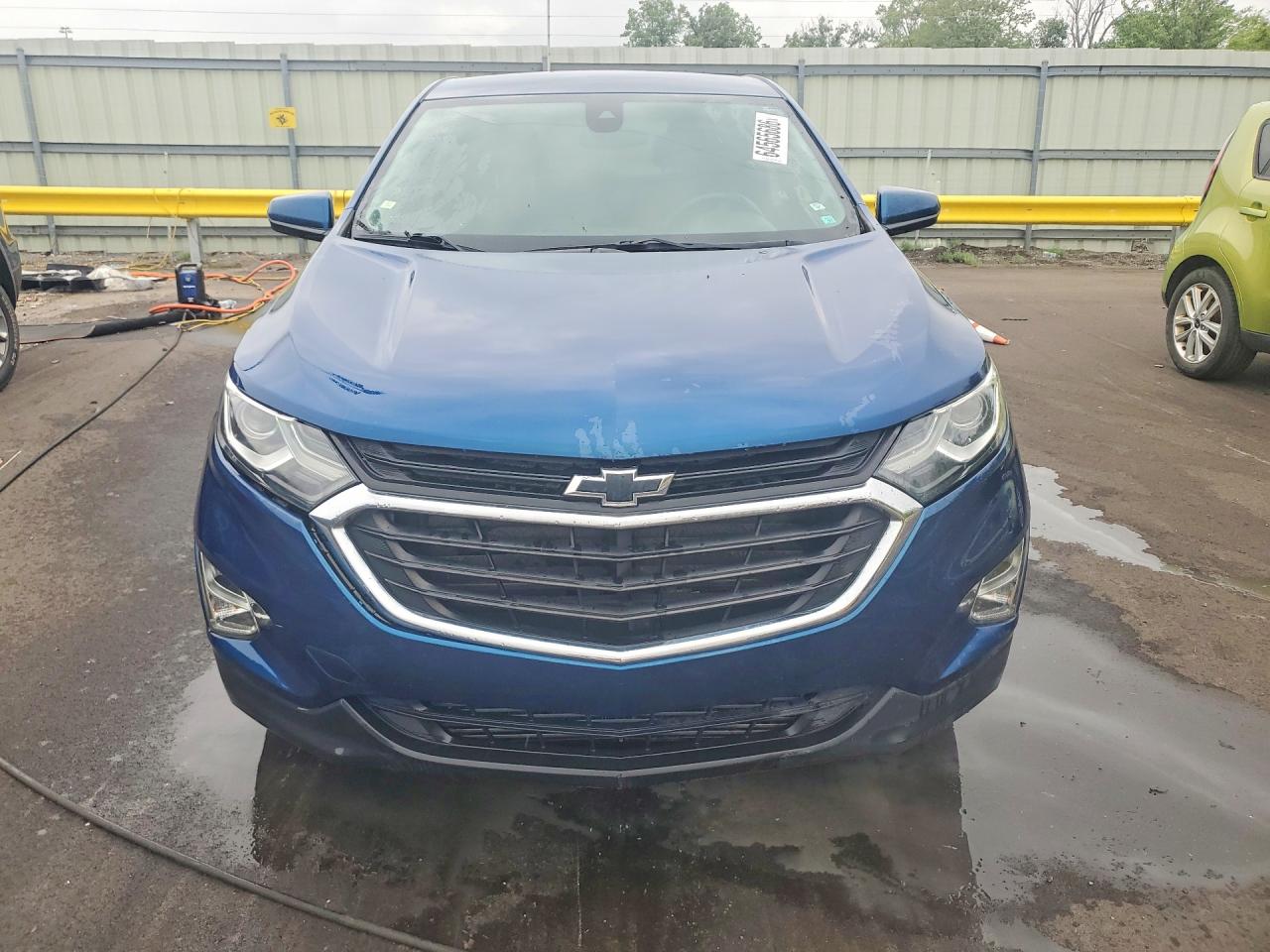2020 CHEVROLET EQUINOX LT — снимка 5