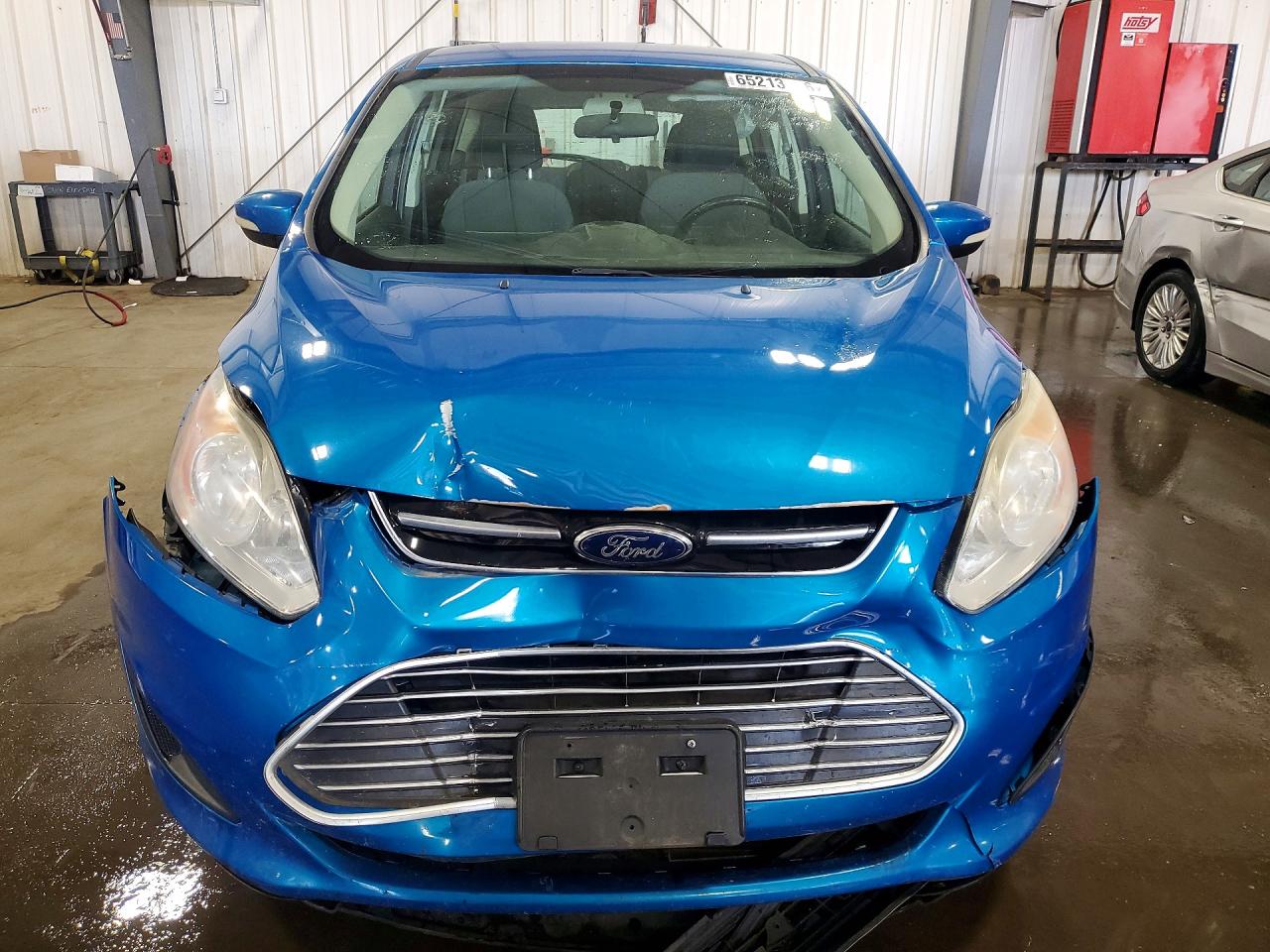 2015 FORD C-MAX SE — снимка 5