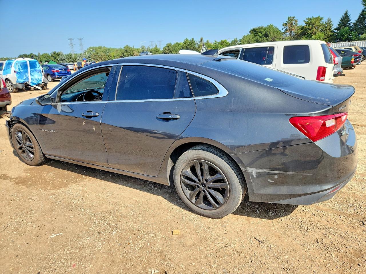 2017 CHEVROLET MALIBU LT — снимка 2
