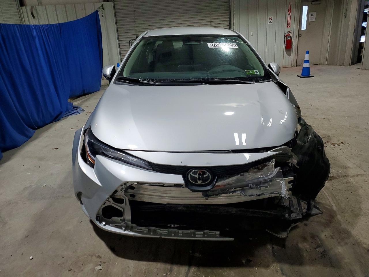 2024 TOYOTA COROLLA LE — снимка 5