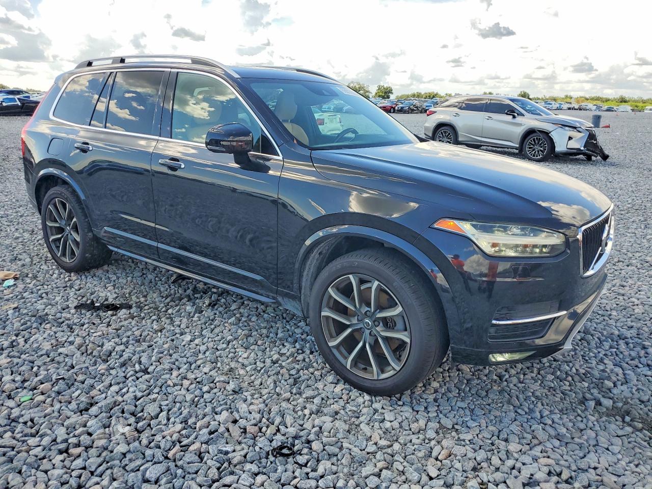 2016 VOLVO XC90 T6 — снимка 4
