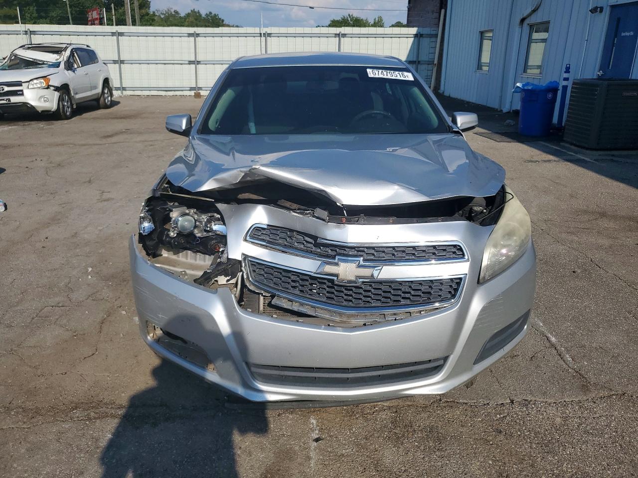 2024 CHEVROLET MALIBU — снимка 5