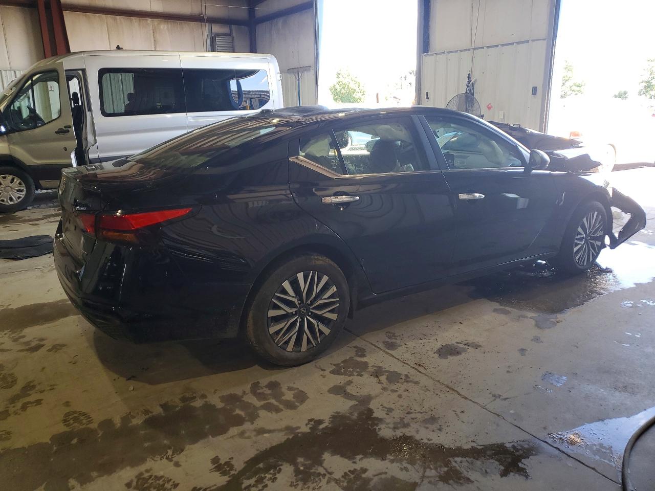 2025 NISSAN ALTIMA SV — снимка 3