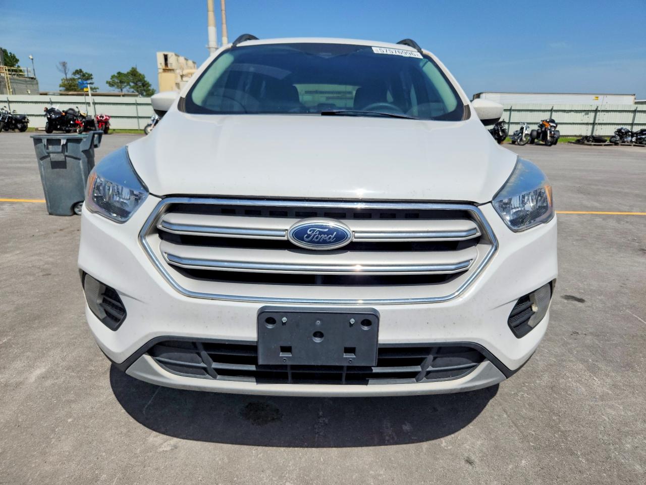 2018 FORD ESCAPE SE — снимка 5