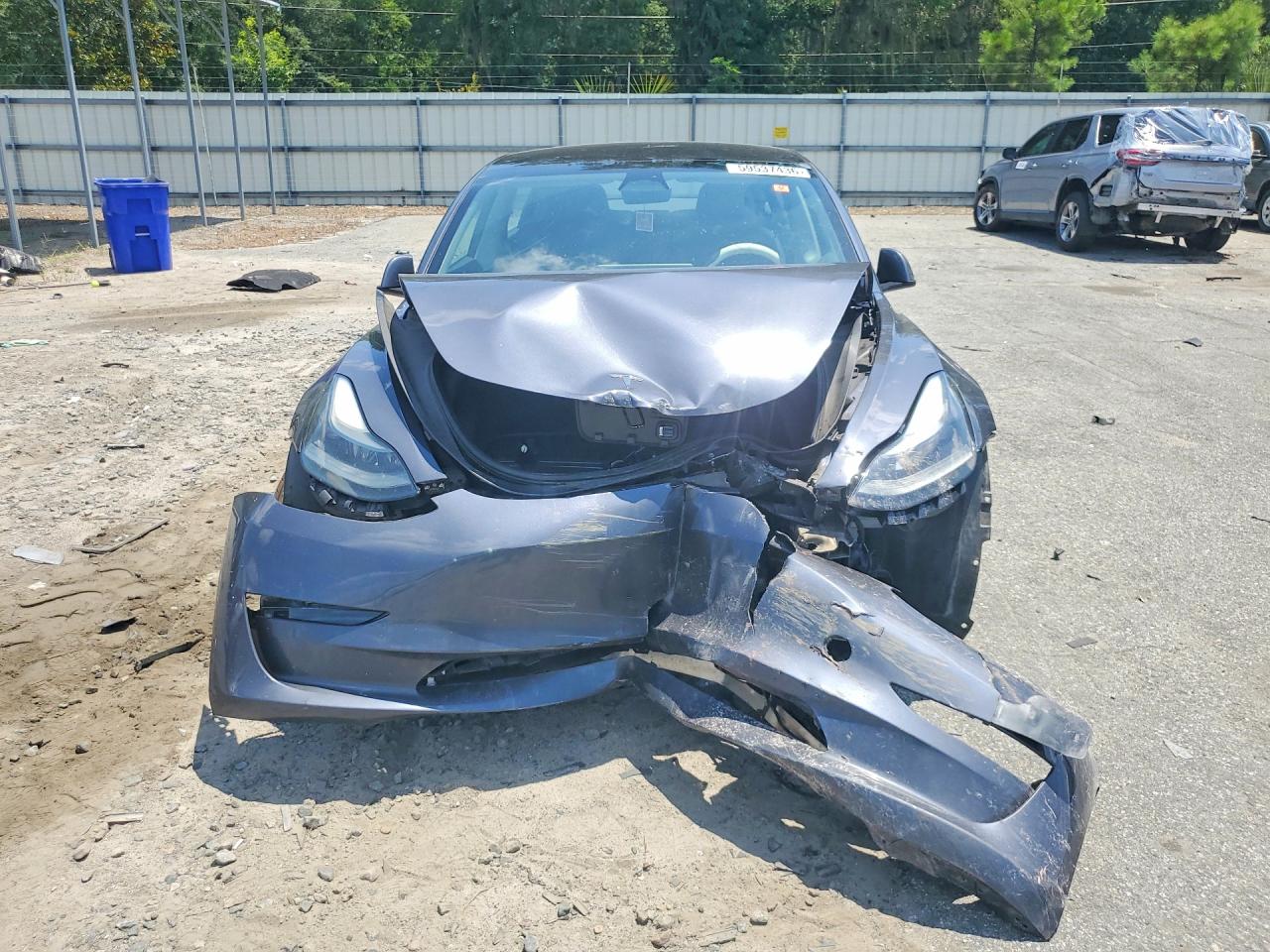 2023 TESLA MODEL 3 — снимка 5