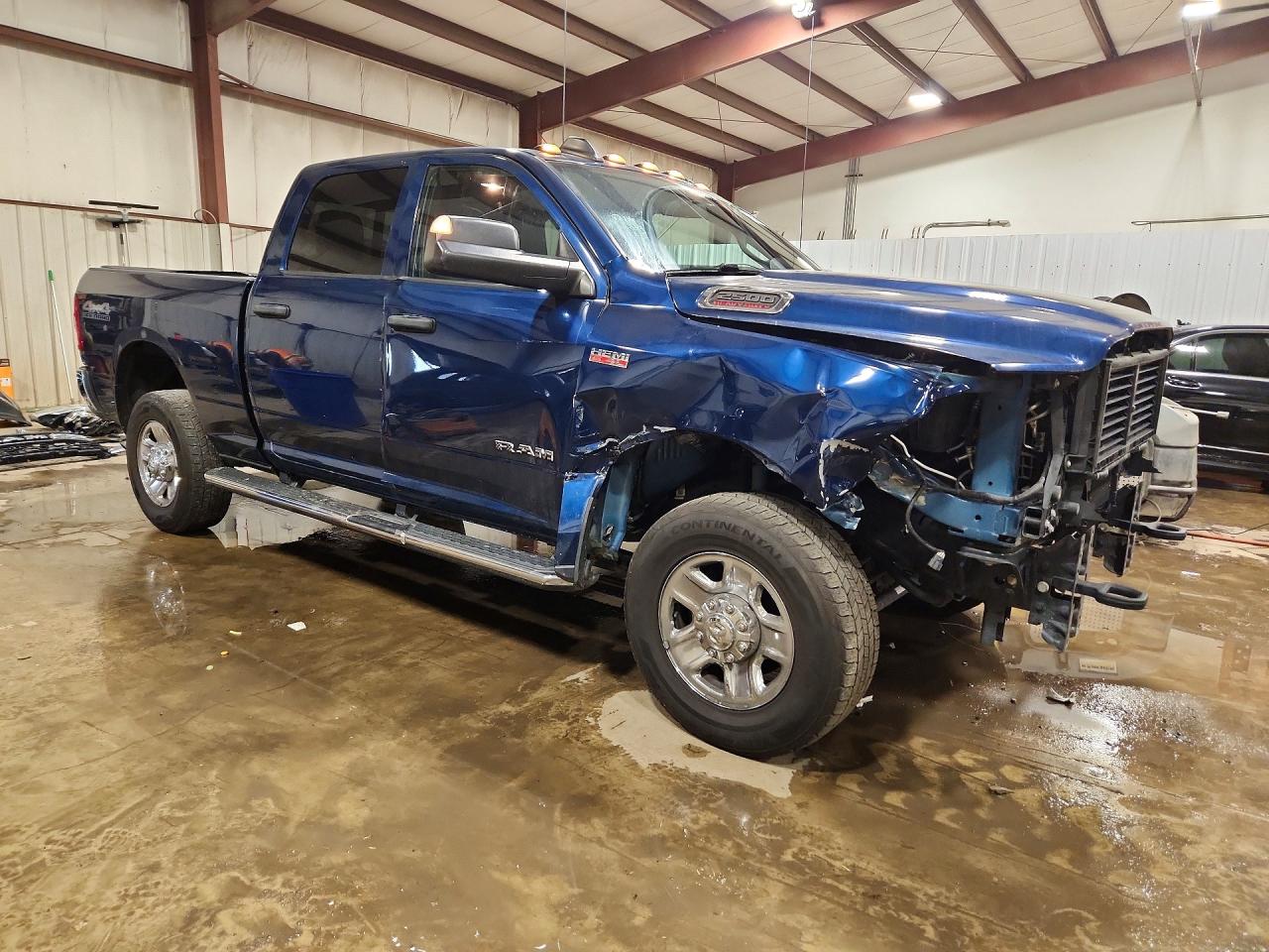 2021 RAM 2500 TRADESMAN — снимка 4