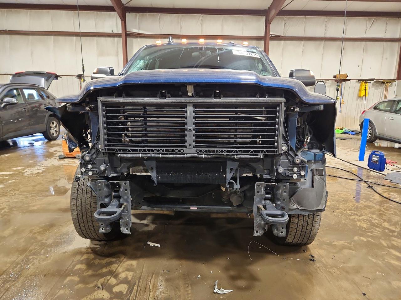 2021 RAM 2500 TRADESMAN — снимка 5
